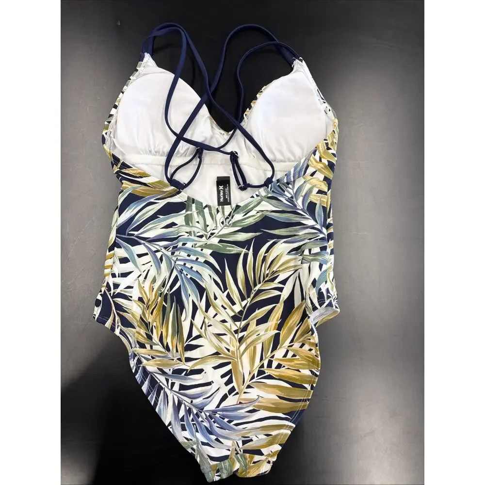Hurley nwt medium